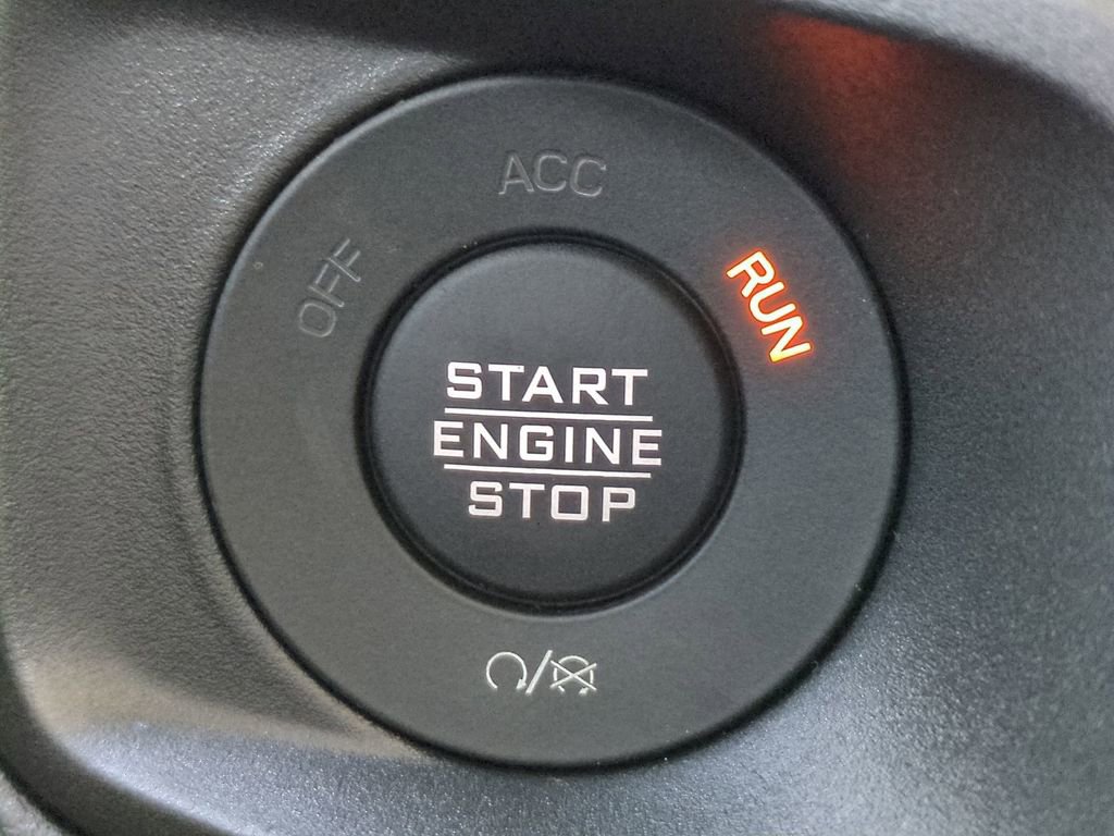 New 2025 Jeep Wrangler Sport S image 28