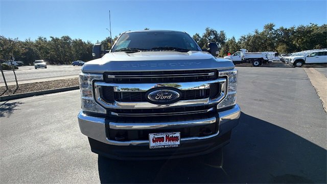 Used 2022 Ford F250 XLT image 8