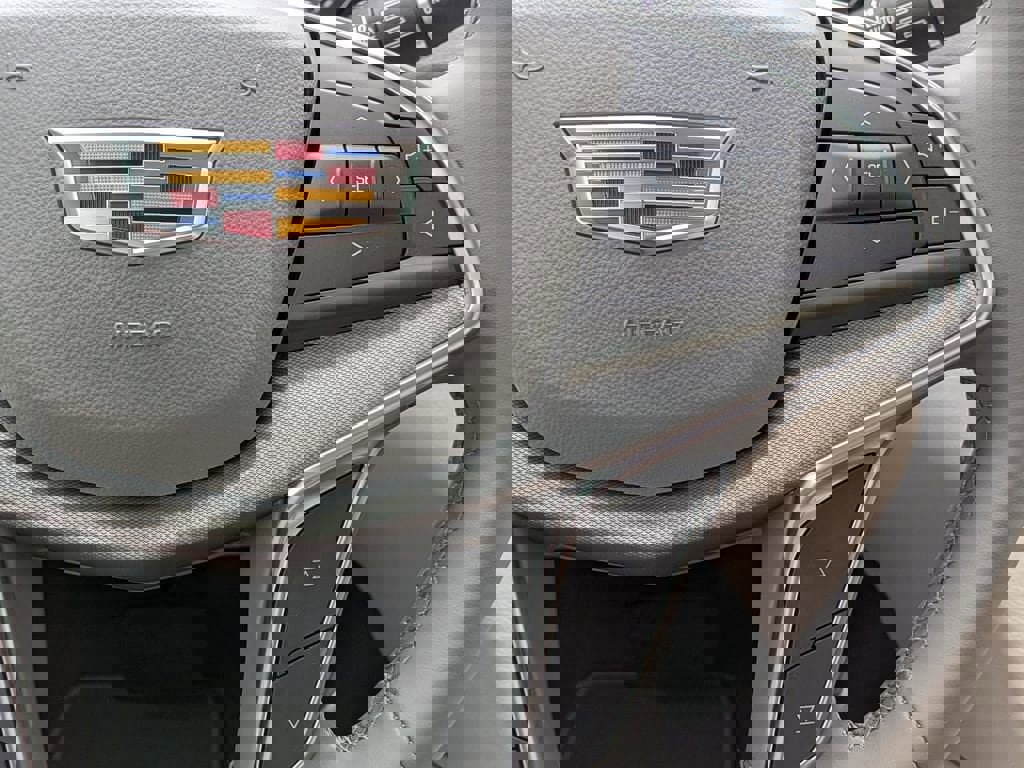 New 2026 Cadillac XT5 Premium Luxury image 32