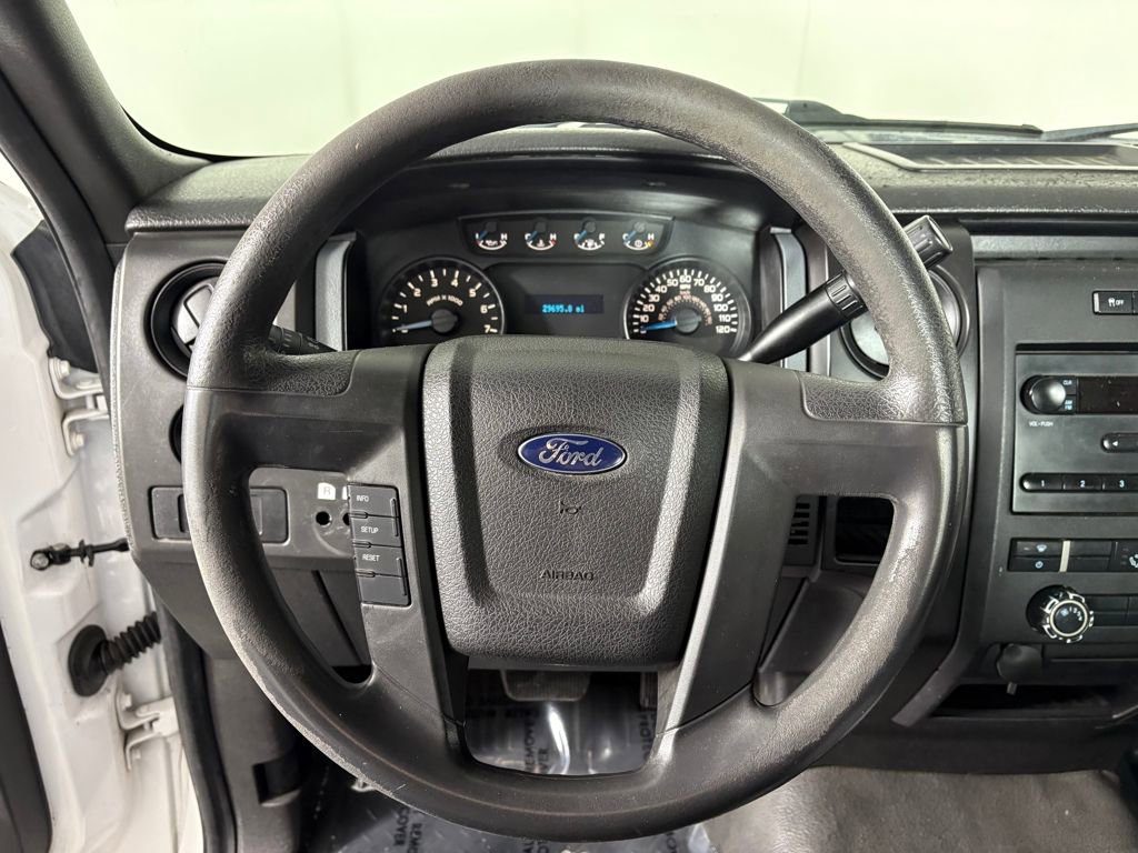 Used 2014 Ford F150 XL w/ Power Equipment Group image 15