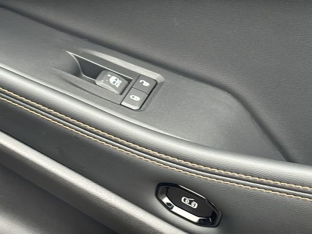 New 2026 Jeep Cherokee Overland image 39