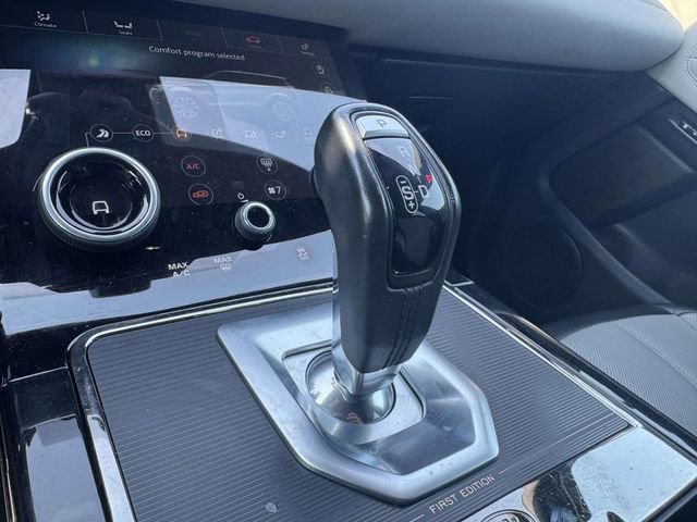 Used 2020 Land Rover Range Rover Evoque First Edition AWD/4WD image 31