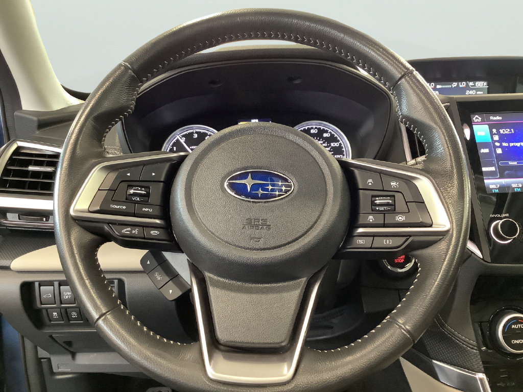 Certified 2024 Subaru Forester Limited AWD/4WD image 23