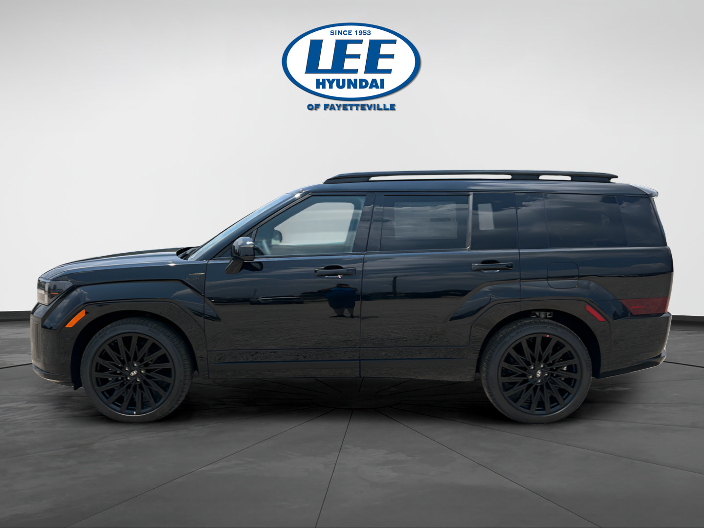 New 2027 Hyundai Santa Fe Calligraphy AWD/4WD image 6