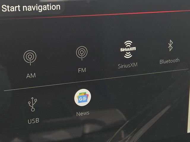 New 2026 GMC Sierra 1500 Elevation image 5