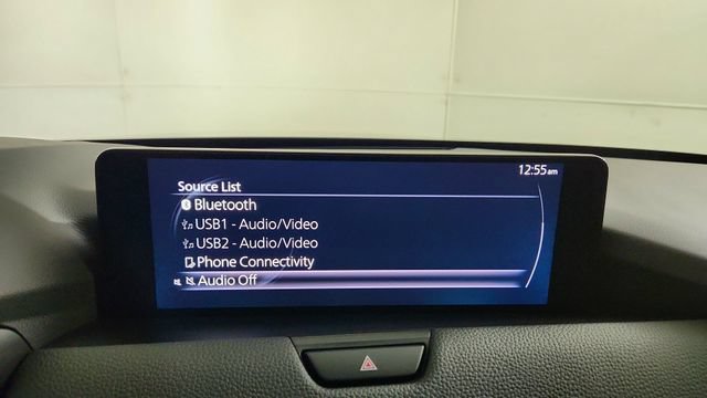 New 2026 MAZDA CX-90 Plug-In Hybrid w/Premium Sport AWD/4WD image 21