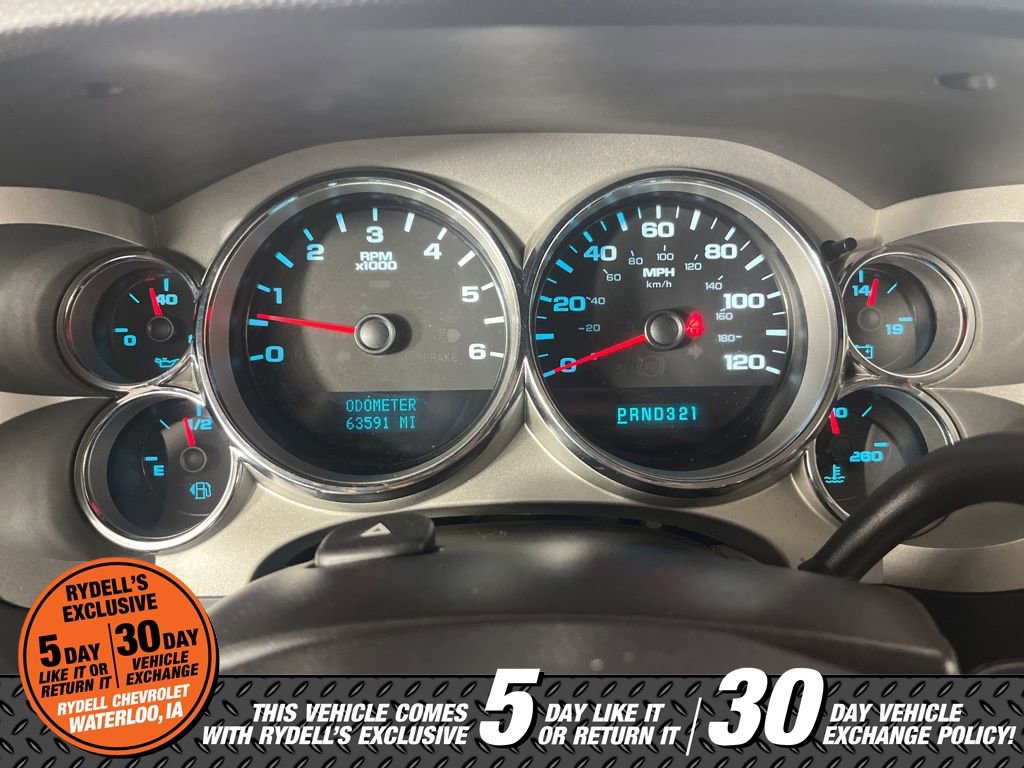 Used 2008 Chevrolet Silverado 1500 LT w/ All Star Edition image 28