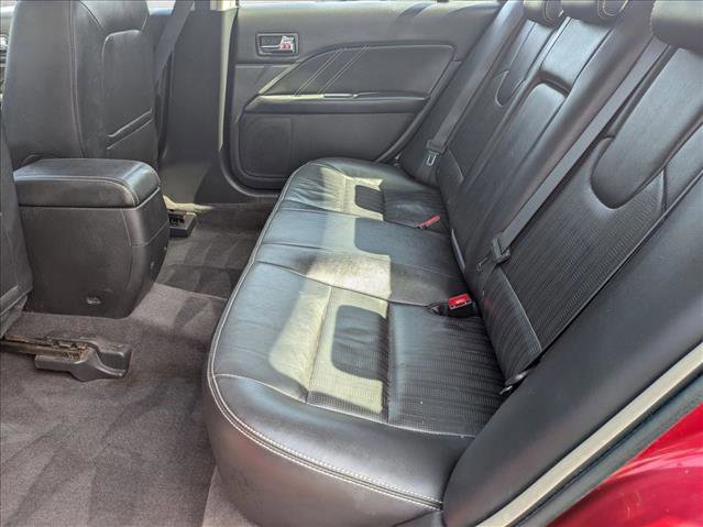 Used 2010 Ford Fusion Sport FWD image 20