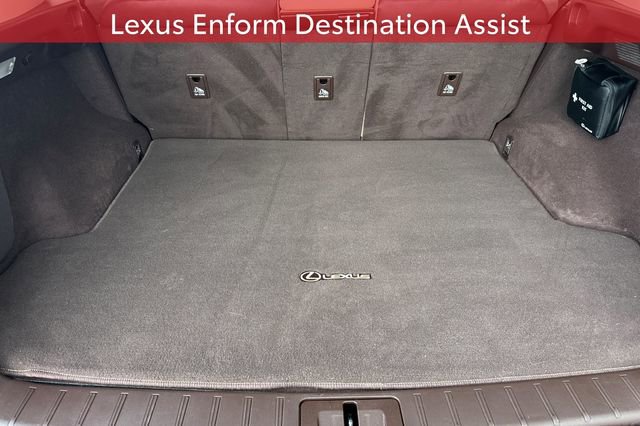 Used 2019 Lexus RX 350 FWD image 20