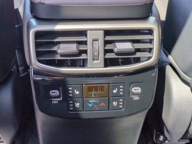 Used 2023 Lexus RX 350 FWD w/ Cold Area Package image 27