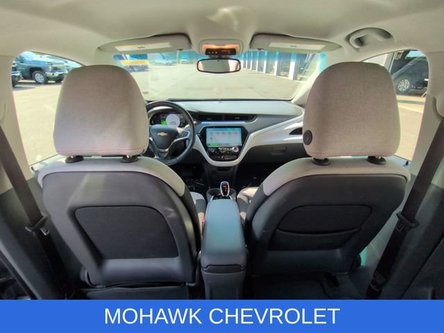 Used 2017 Chevrolet Bolt LT FWD image 20