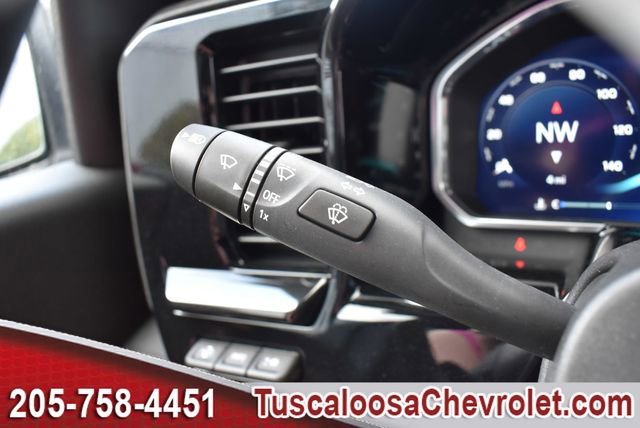 New 2026 Chevrolet Silverado 1500 ZR2 image 25