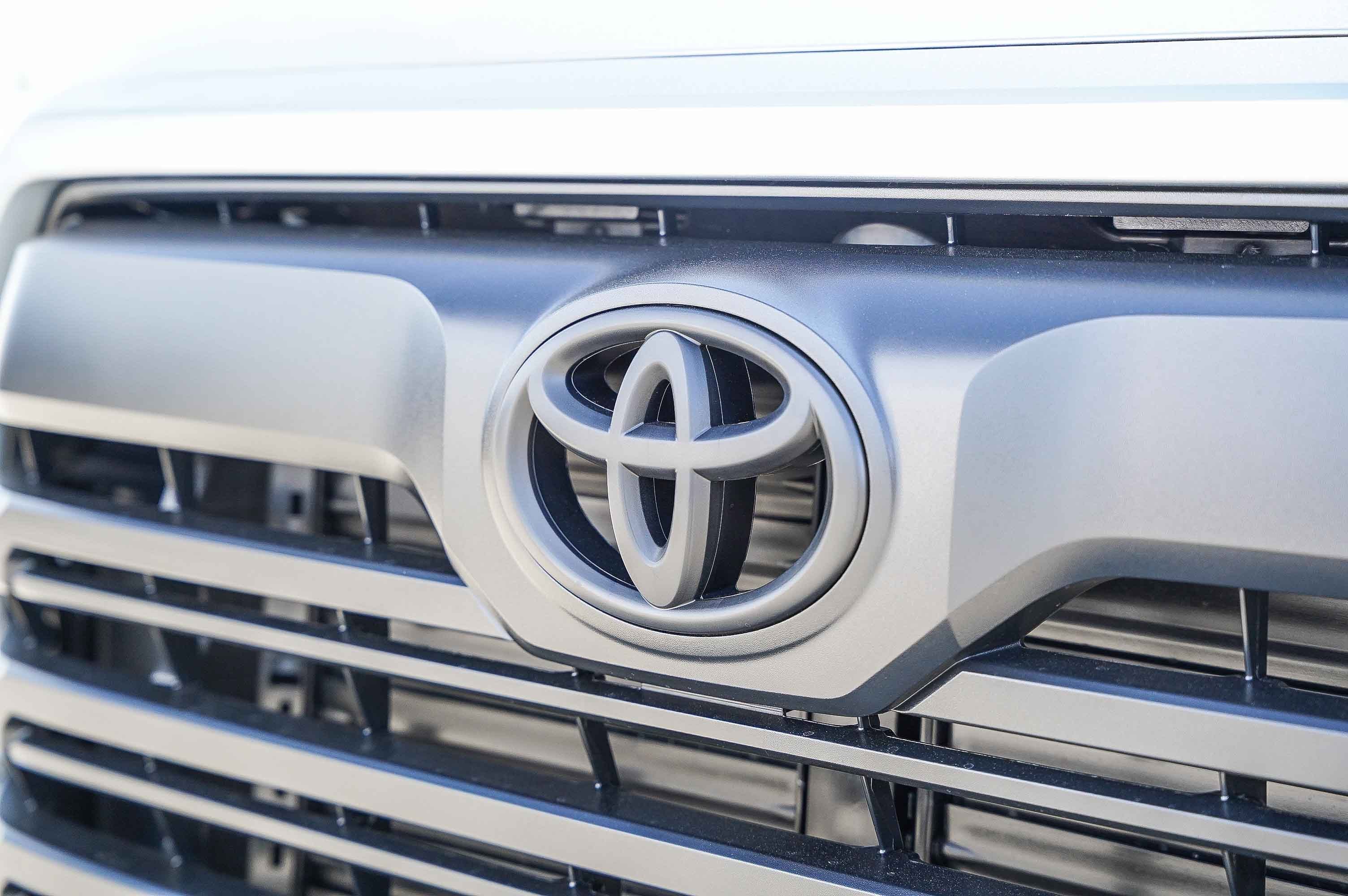 New 2026 Toyota Tundra SR5 RWD image 6