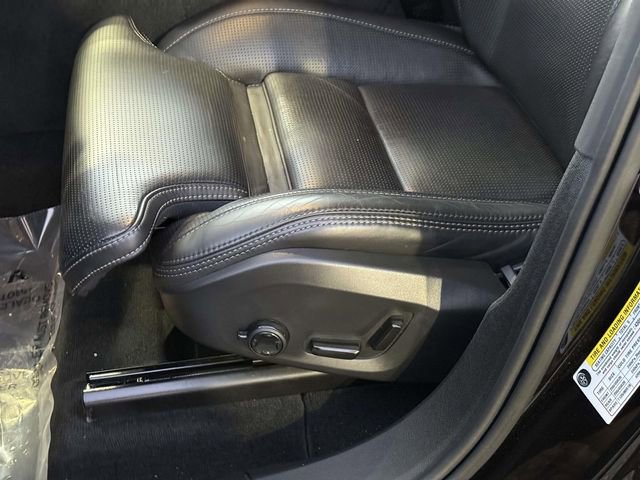 Used 2021 Volvo XC60 T6 Inscription w/ Advanced Package image 21