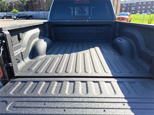 New 2026 RAM 2500 Tradesman w/ Power Wagon Package image 10
