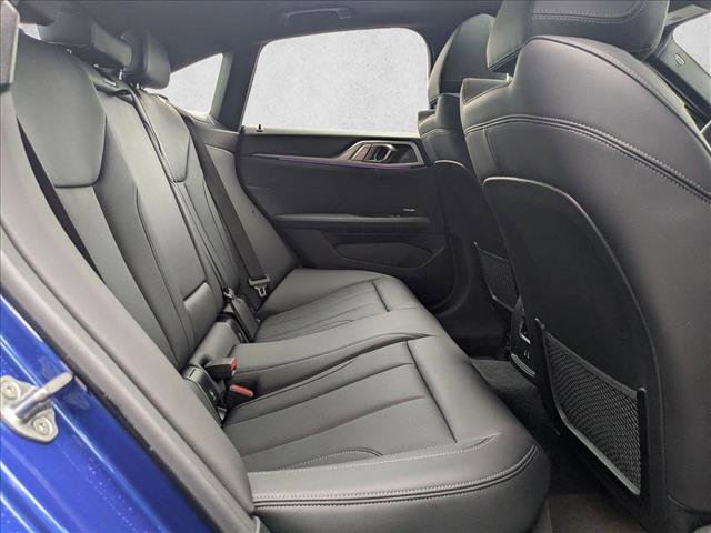 Used 2022 BMW M440i xDrive Gran Coupe w/ Premium Package image 25