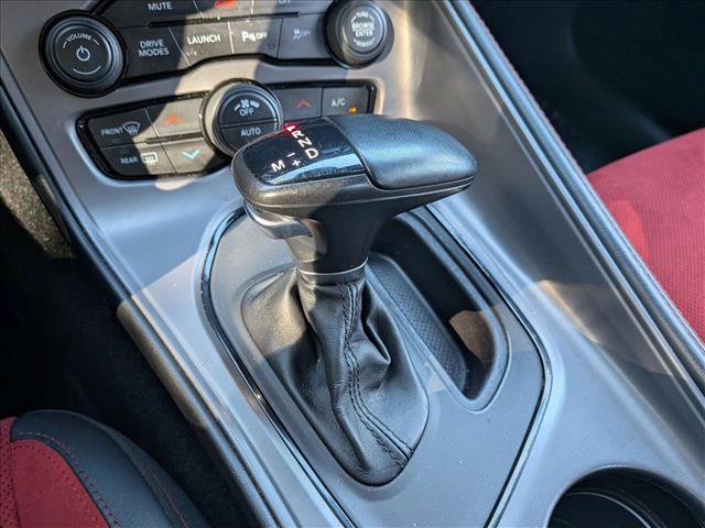 Used 2023 Dodge Challenger R/T Scat Pack w/ Plus Package image 12