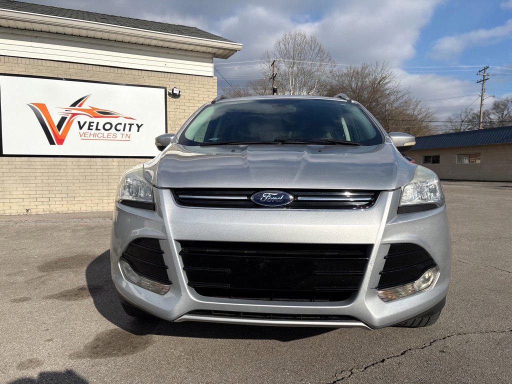 Used 2016 Ford Escape Titanium image 1