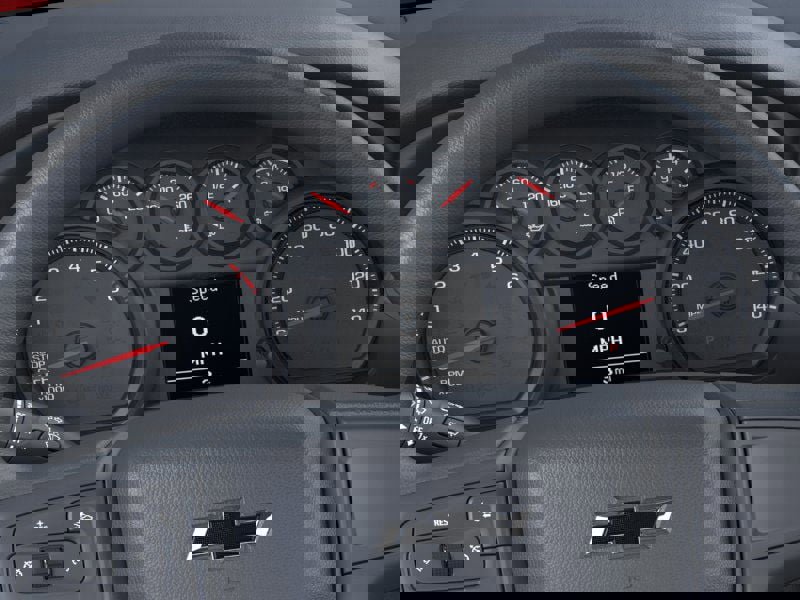 New 2026 Chevrolet Silverado 1500 W/T w/ WT Value Package image 18