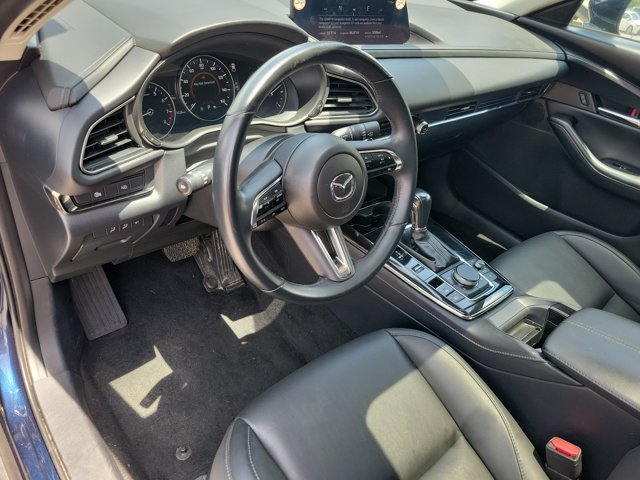 Used 2025 MAZDA CX-30 AWD 2.5 S w/ Preferred Package image 4