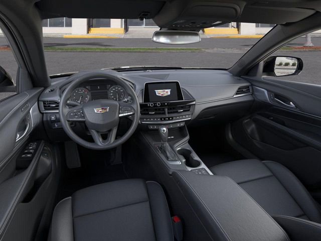 New 2026 Cadillac CT4 Premium Luxury AWD/4WD image 15