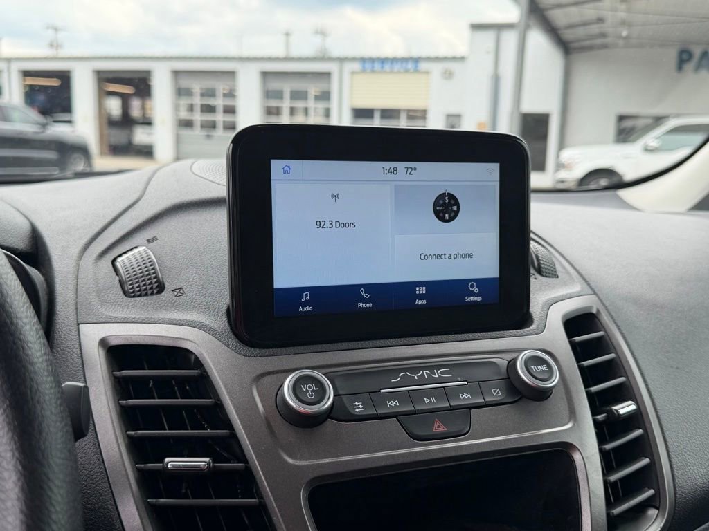 Used 2022 Ford Transit Connect XLT FWD image 21