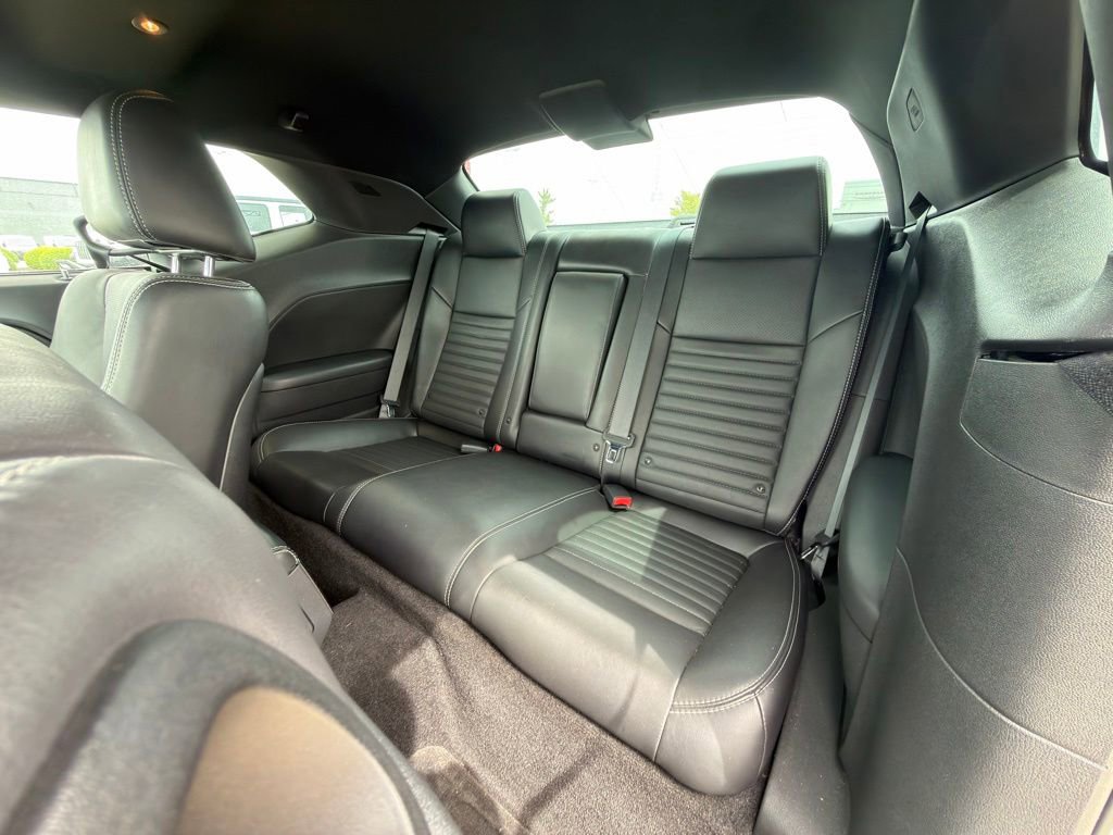 Used 2013 Dodge Challenger R/T Plus RWD image 25