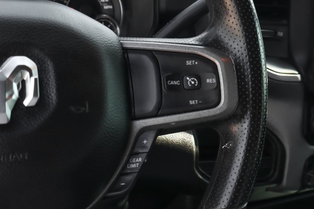 Used 2024 RAM 3500 Tradesman AWD/4WD image 25