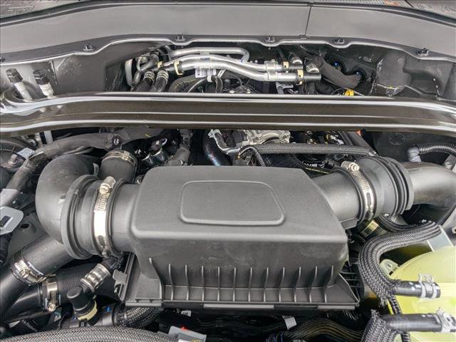 New 2026 Ford Explorer ST w/ Sun And Sound Package image 16
