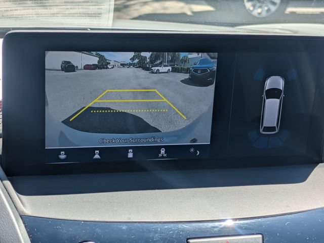 Used 2023 Acura RDX w/ Advance Package FWD image 28