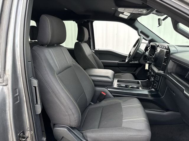 Used 2024 Ford F150 STX image 28
