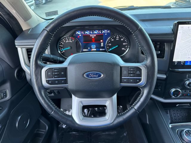Used 2023 Ford Expedition XLT AWD/4WD image 23
