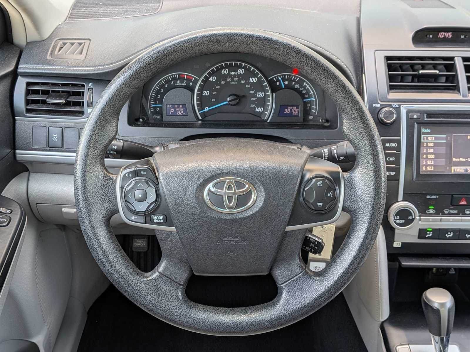 Used 2014 Toyota Camry LE FWD image 22