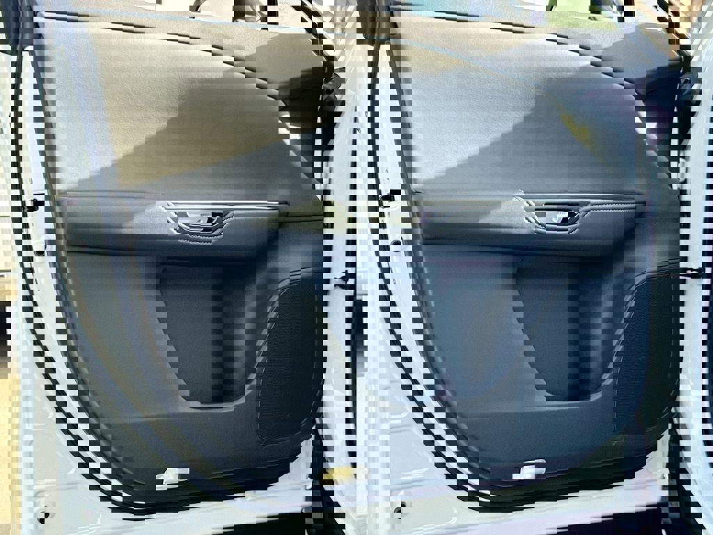 New 2026 Lexus RZ 350e 2WD image 12