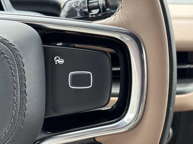 New 2026 Lincoln Navigator L Black Label image 27