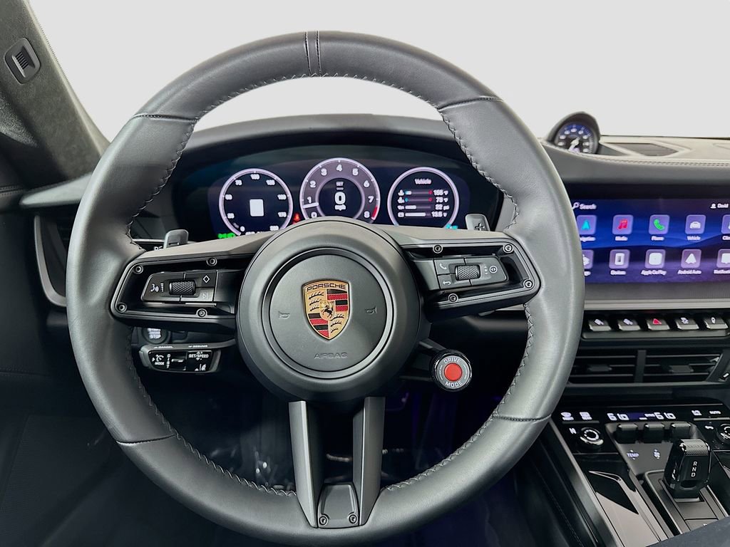Used 2026 Porsche 911 Carrera image 23