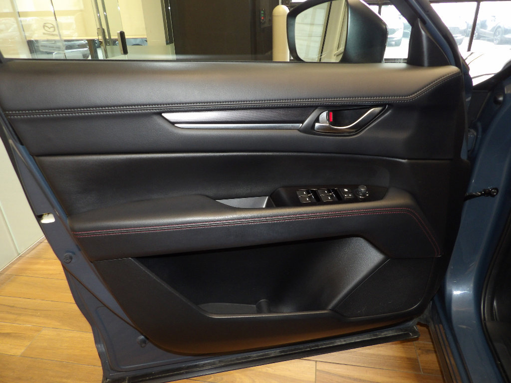 Used 2022 MAZDA CX-5 Carbon Edition AWD/4WD image 24