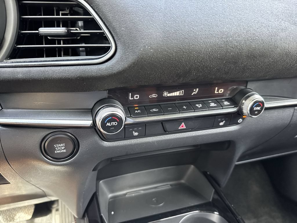 Used 2024 MAZDA CX-30 Carbon AWD/4WD image 51