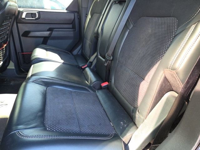 Used 2023 Ford Bronco Raptor image 9