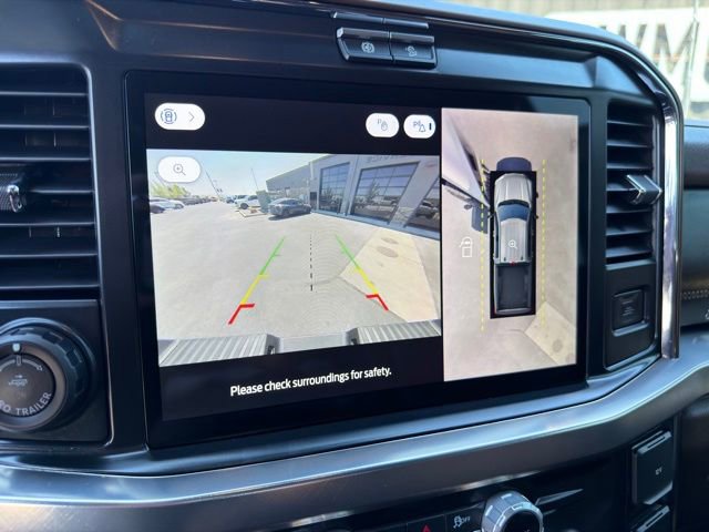 Used 2026 Ford F350 King Ranch AWD/4WD image 21