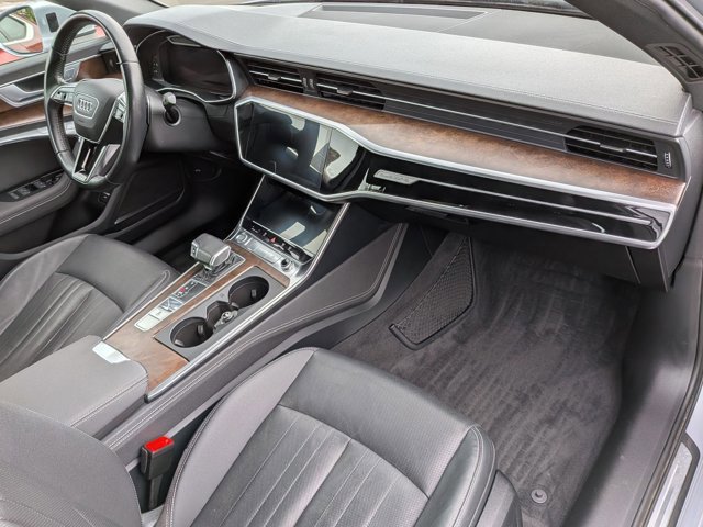 Used 2019 Audi A6 3.0T Prestige AWD/4WD image 23