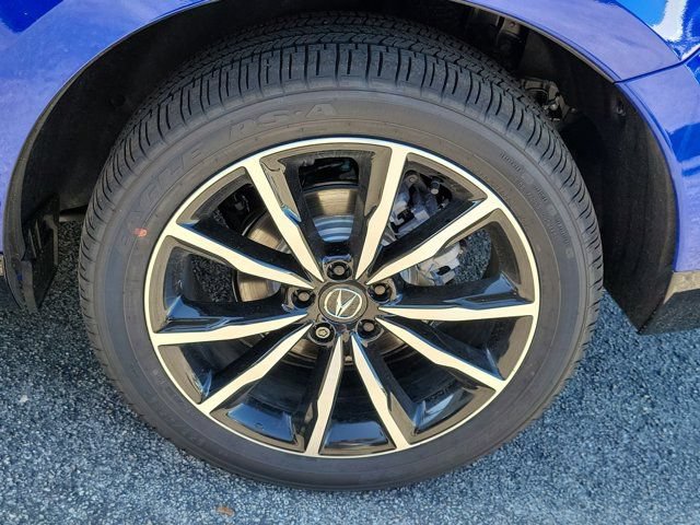 New 2026 Acura RDX A-Spec w/ Advance Package AWD/4WD image 7