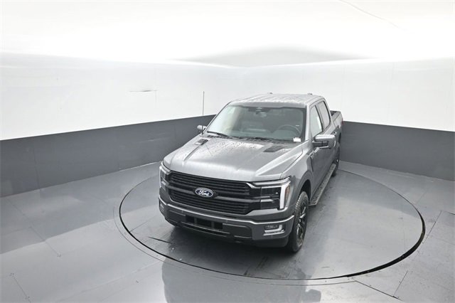 New 2026 Ford F150 Platinum w/ FX4 Off-Road Package image 21