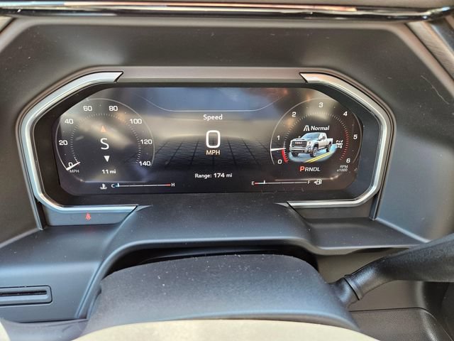 New 2026 GMC Sierra 2500 AT4 w/ Max Trailering Package AWD/4WD image 25