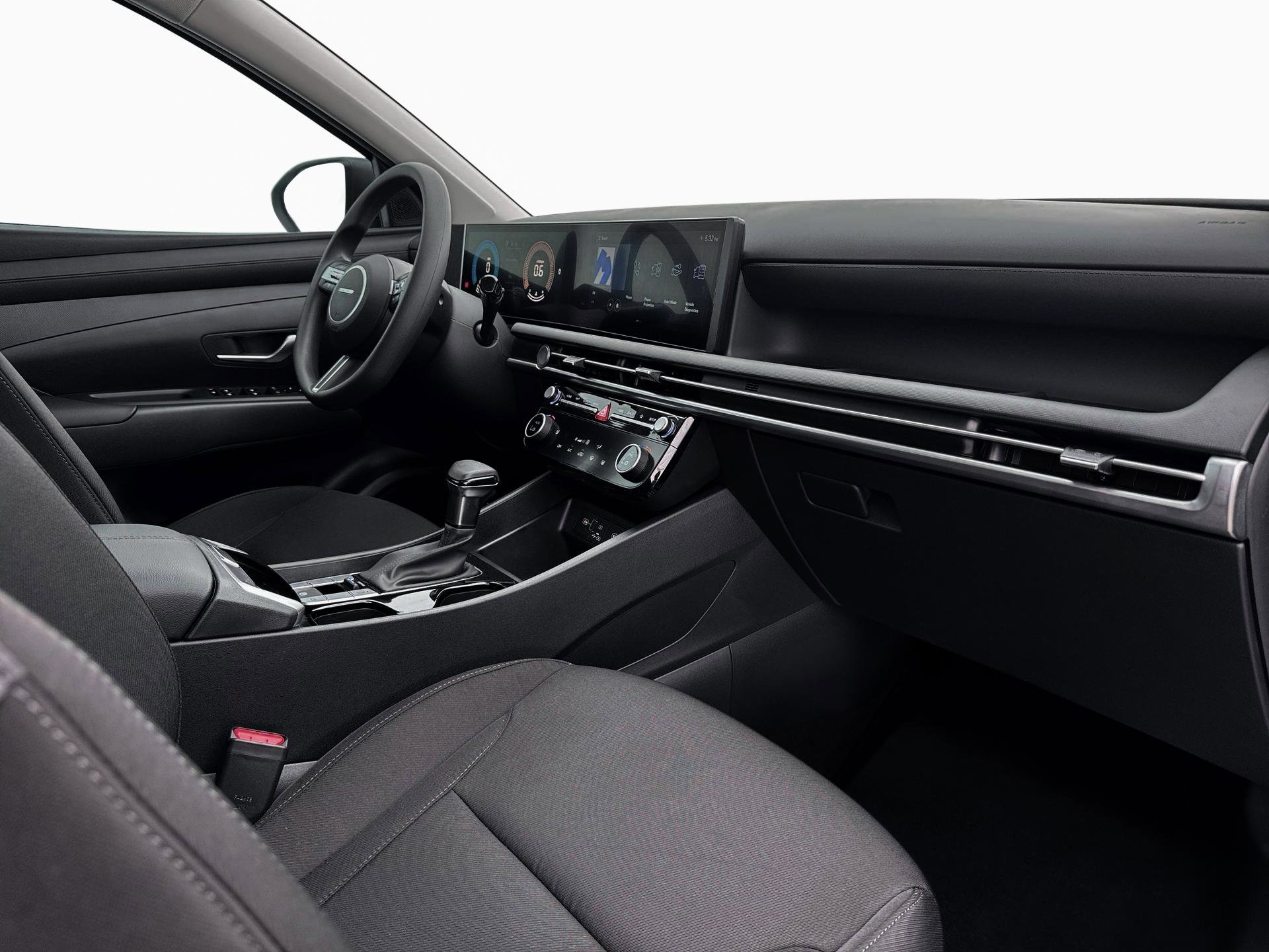 New 2026 Hyundai Tucson SEL image 15