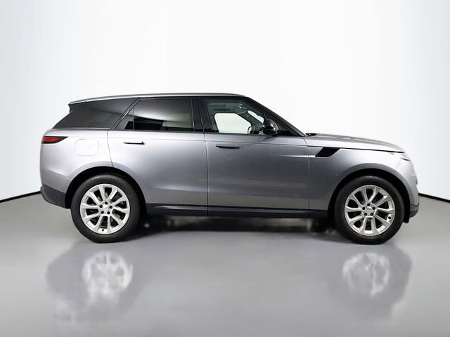 Certified 2024 Land Rover Range Rover Sport SE AWD/4WD image 4