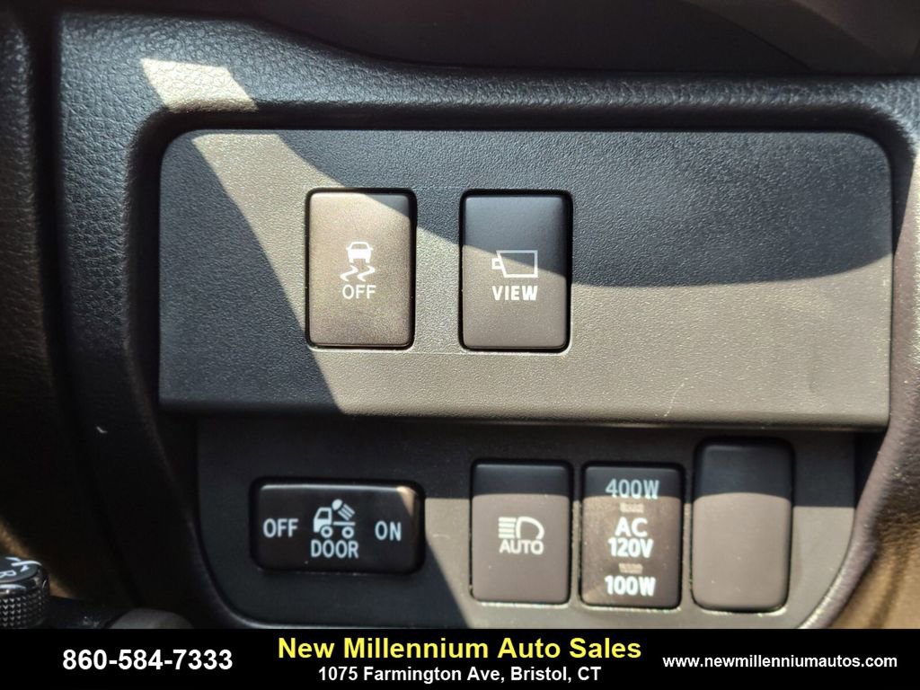 Used 2023 Toyota Tacoma TRD Pro image 25