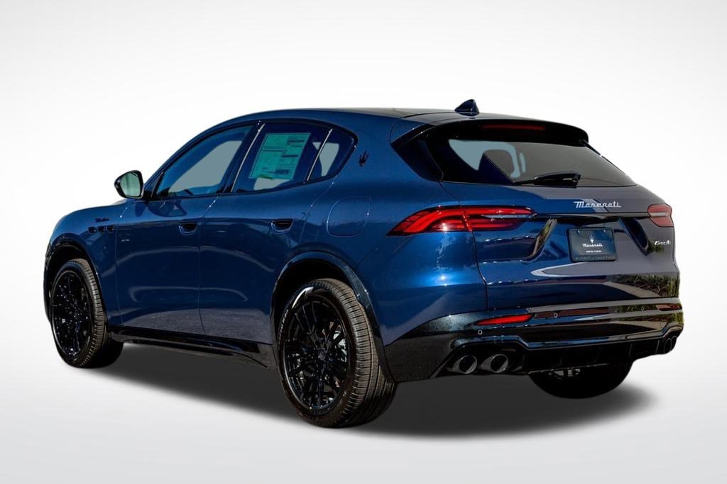 New 2025 Maserati Grecale Modena image 3