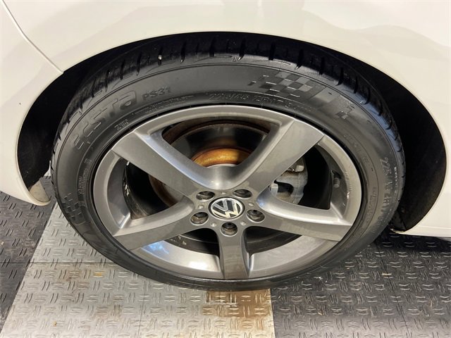 Used 2011 Volkswagen Golf TDI image 13