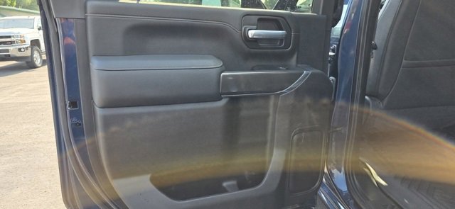 Used 2023 GMC Sierra 3500 AT4 w/ Gooseneck/5TH Wheel Package image 10